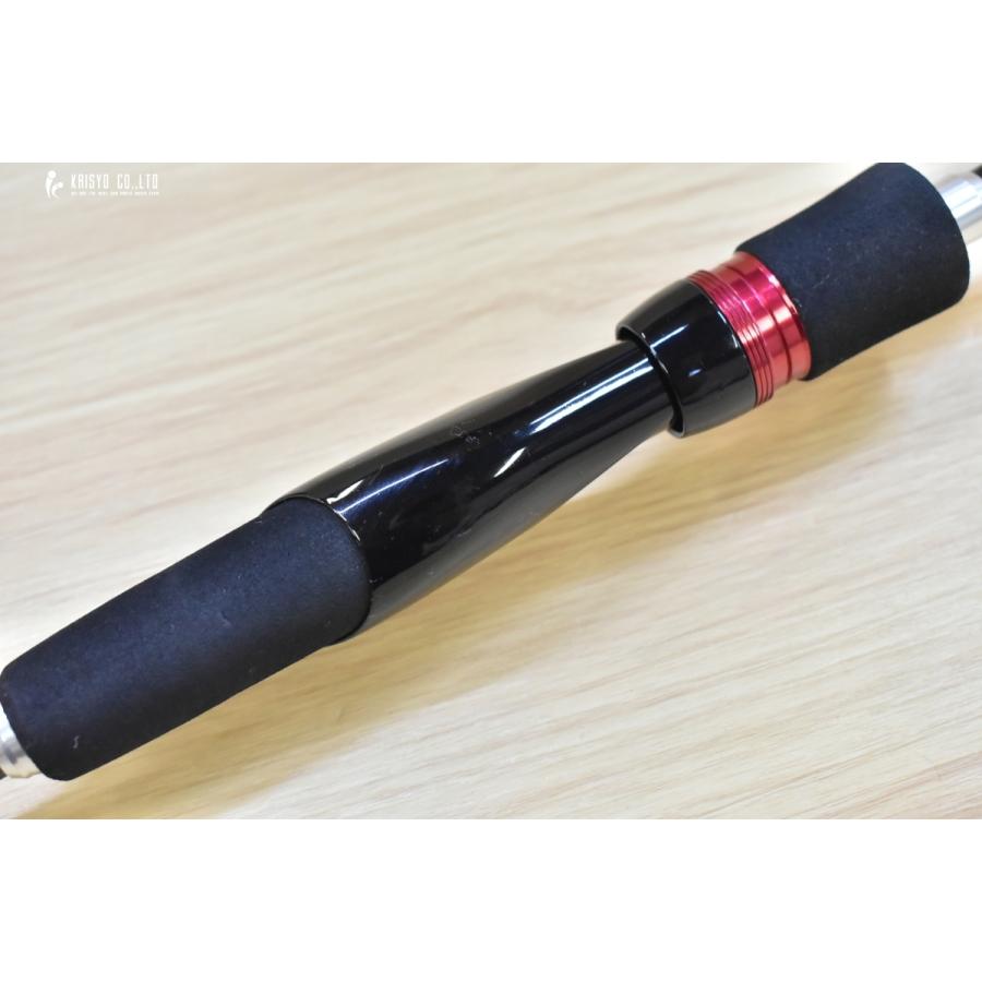ダイワ アジングx 59ULS DAIWA（ダイワ） アジング X 59UL-S DAIWA AJING X ライトソルトゲーム
