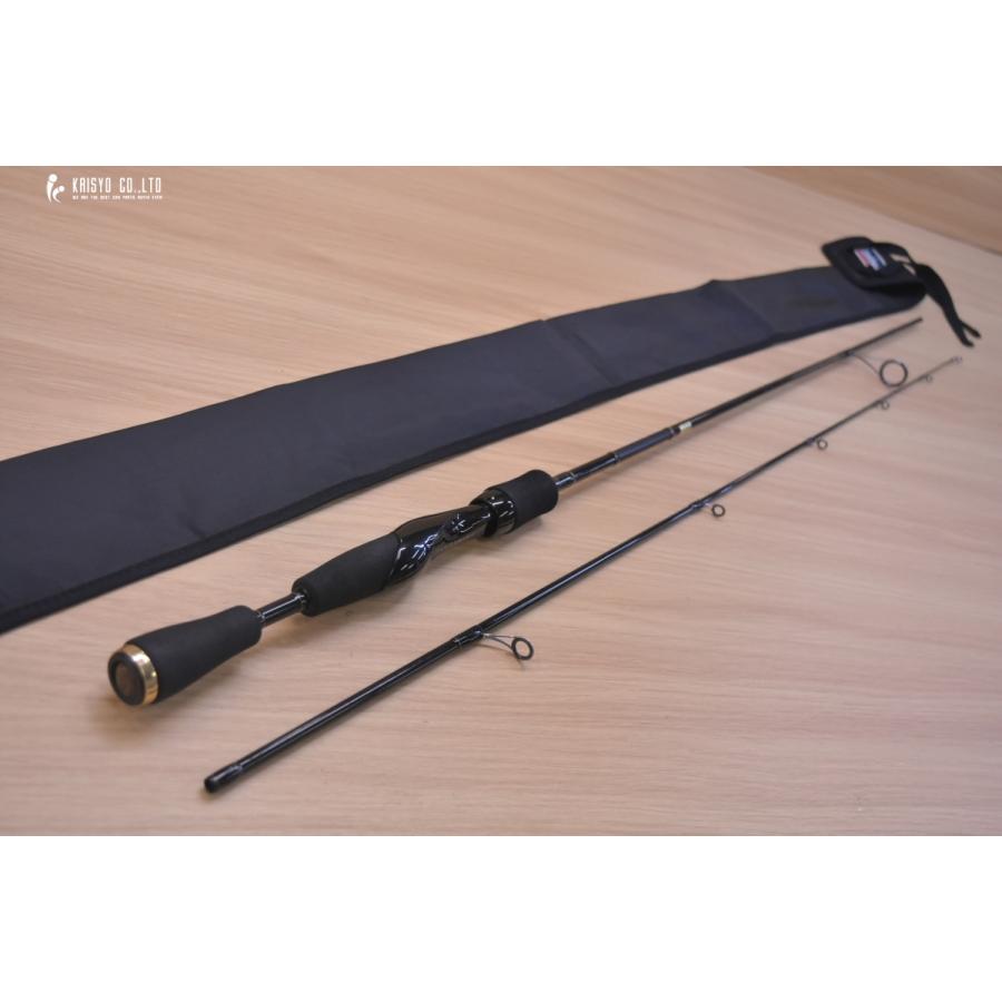 【ダイワセット】プライムゲート 602LFS & 16ジョイナス 2000 釣竿 DAIWA（ダイワ） プライムゲート 602LFS DAIWA PRIME GATE ブラック