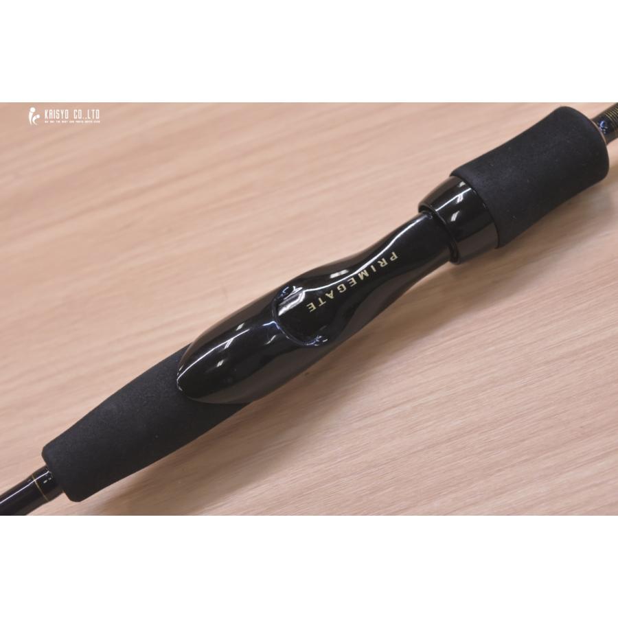 【ダイワセット】プライムゲート 602LFS & 16ジョイナス 2000 釣竿 DAIWA（ダイワ） プライムゲート 602LFS DAIWA PRIME GATE ブラック
