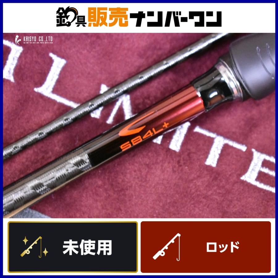 シマノ（SHIMANO） 25 セフィア リミテッド S84L+ SHIMANO SEPHIA