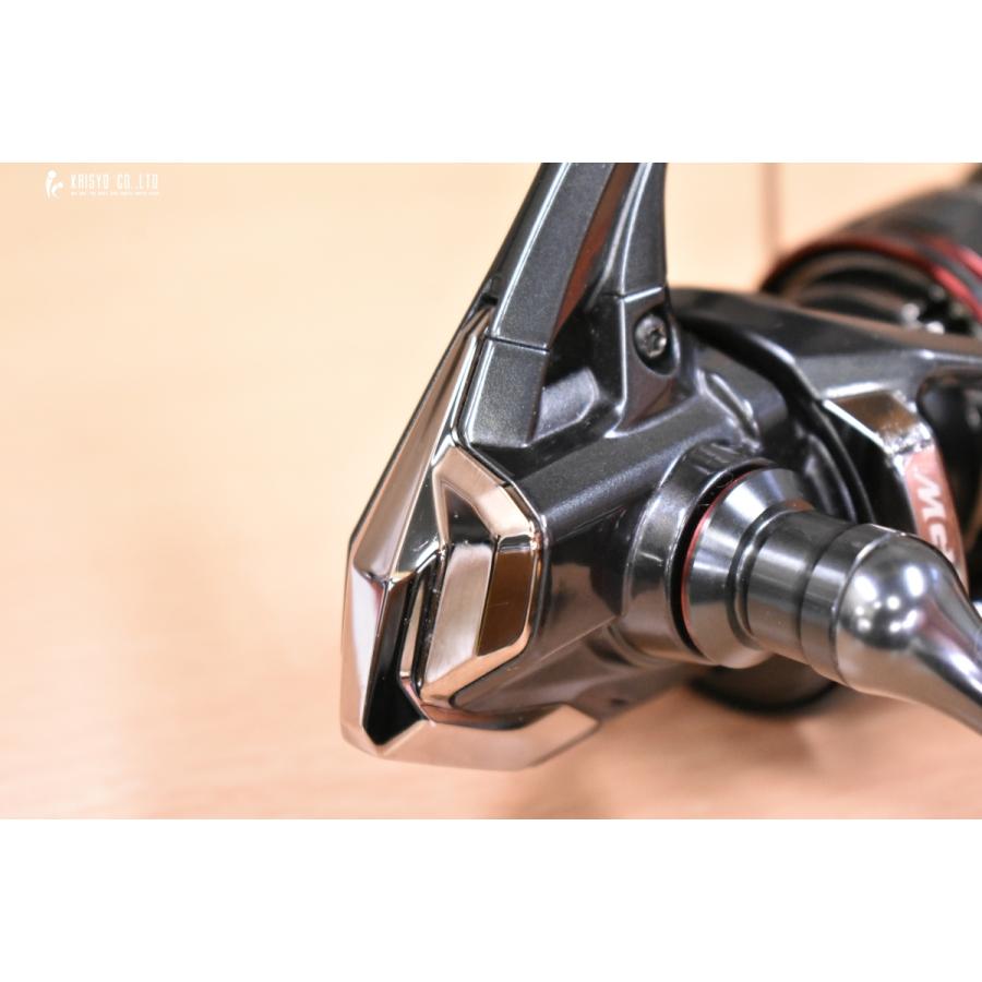 シマノ（SHIMANO） 24 ヴァンフォード C2000S スピニングリール