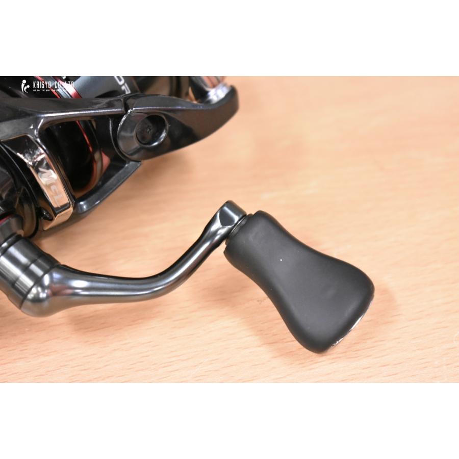 シマノ（SHIMANO） 24 ヴァンフォード C2000S スピニングリール