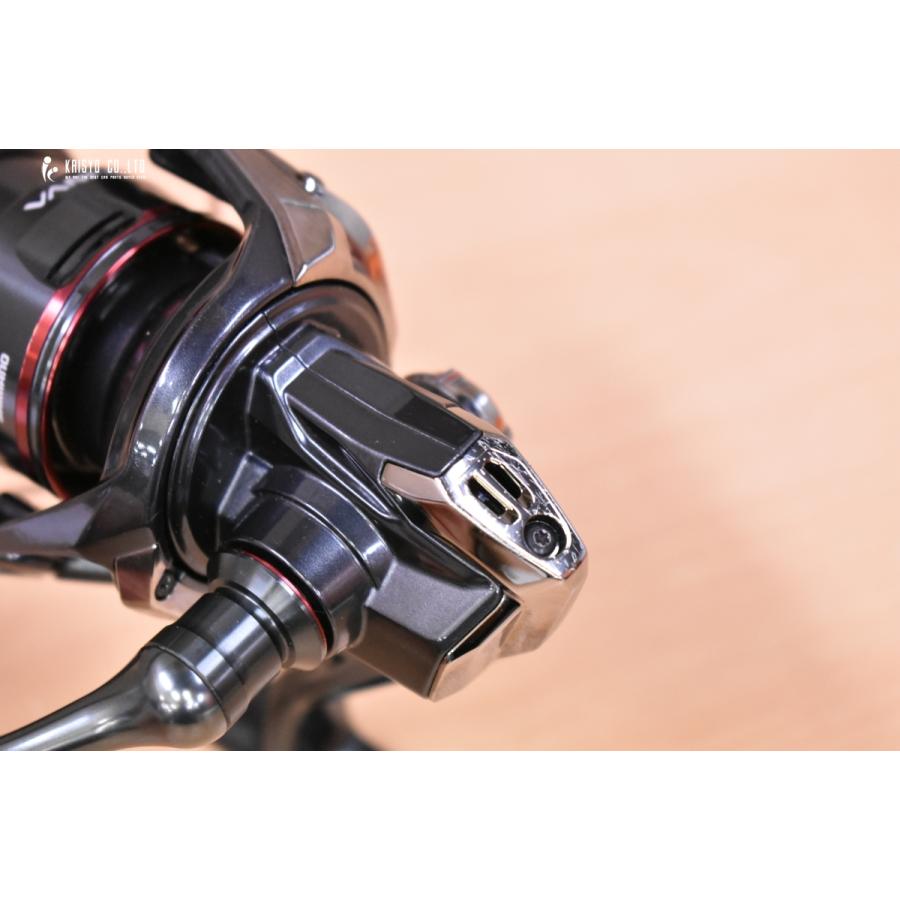 シマノ（SHIMANO） 24 ヴァンフォード C2000S スピニングリール