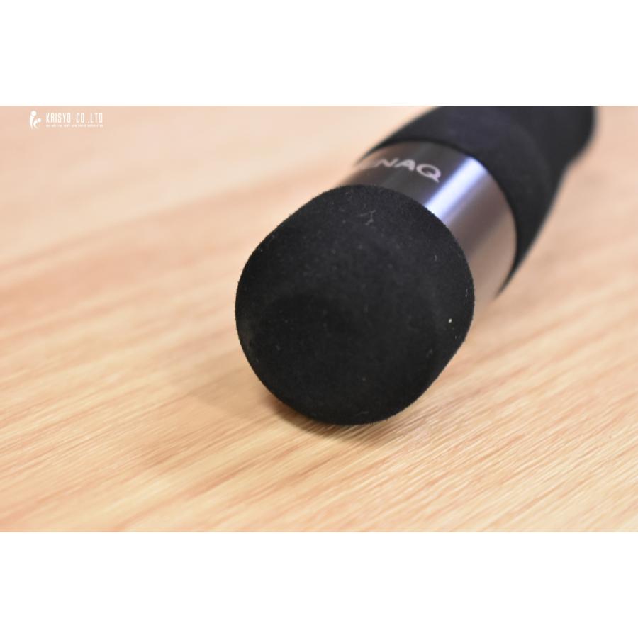 ZENAQ ゼナック インクルード IS82-M4 スピニングロッド 2ピース ZENAQ