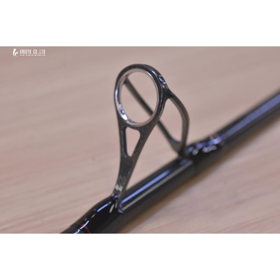 DAIWA（ダイワ） 24 オーバーゼア EX 1010M/MH スピニングロッド 2