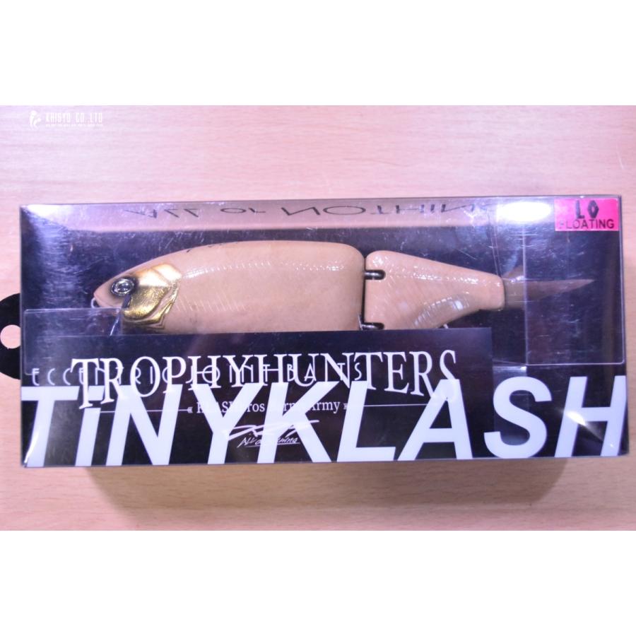 DRT タイニークラッシュ ウッドミックス TiNY KLASH WOOD MIX DRT タイニークラッシュ ウッドミックス TiNY KLASH WOOD MIX