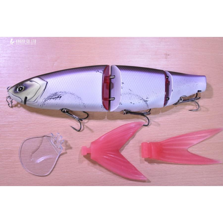 DRT クラッシュ ゴースト ディープパープル KLASH GHOST Deep DRT クラッシュ ゴースト ディープパープル KLASH GHOST Deep
