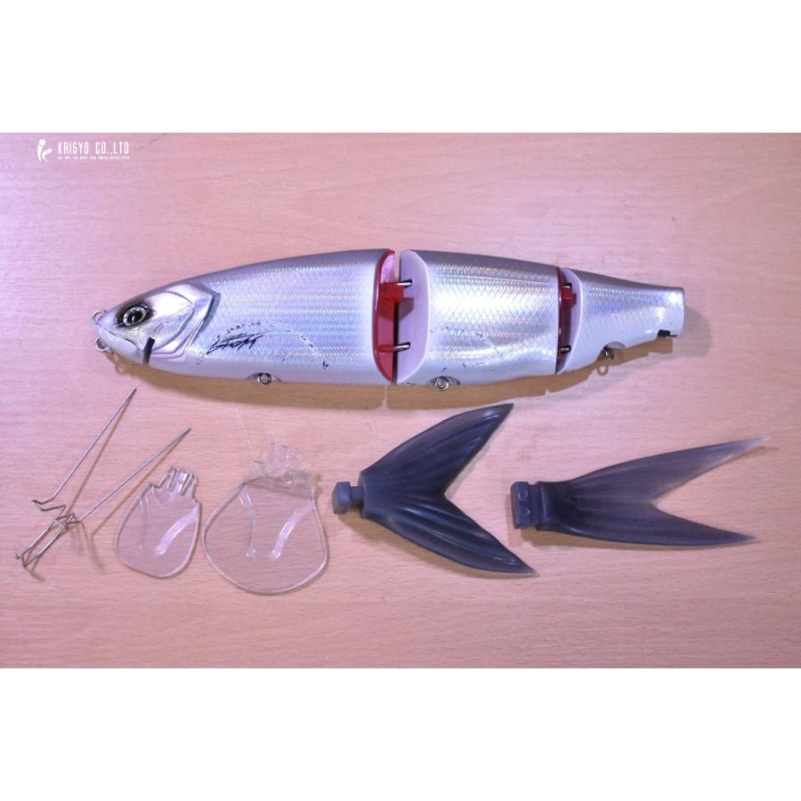DRT クラッシュ ゴースト スペクター KLASH GHOST Specter DRT クラッシュ ゴースト スペクター KLASH GHOST Specter