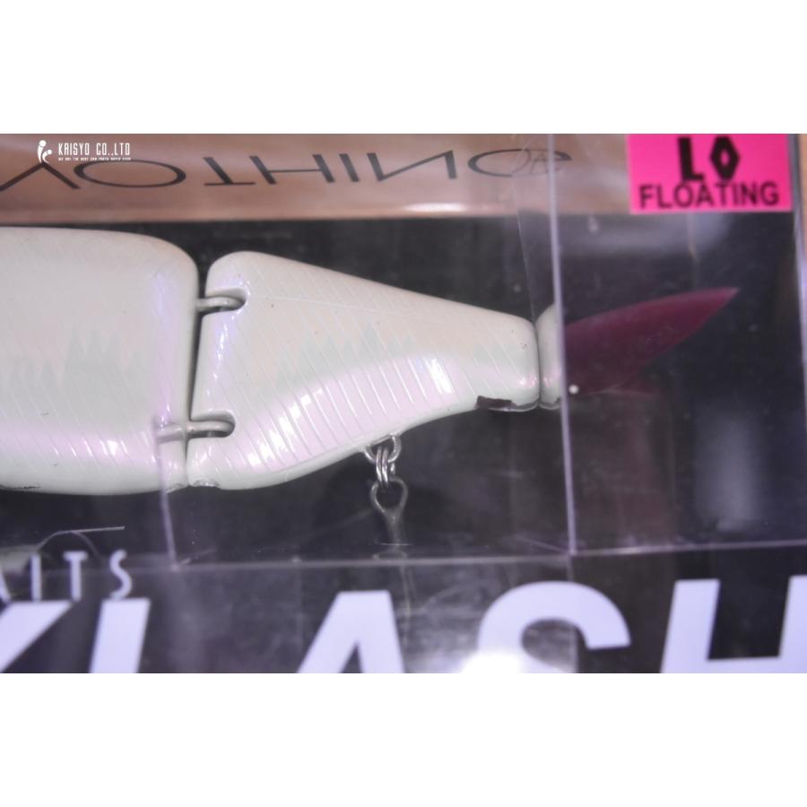 DRT タイニークラッシュ ホワイトエリス TINYKLASH ディビジョン DRT タイニークラッシュ ホワイトエリス TINYKLASH ディビジョン