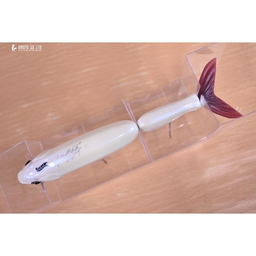 DRT タイニークラッシュ ホワイトエリス TINYKLASH ディビジョン DRT タイニークラッシュ ホワイトエリス TINYKLASH ディビジョン