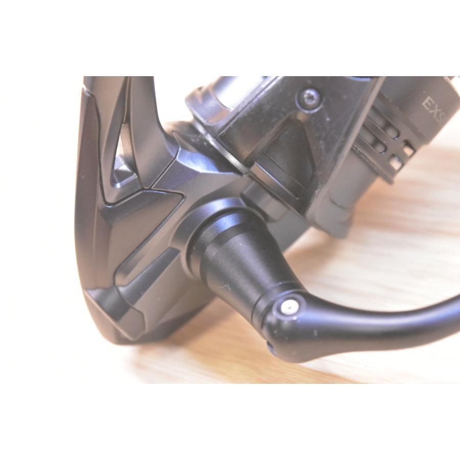 シマノ 18 エクスセンス CI4+ 4000MXG スピニングリール SHIMANO