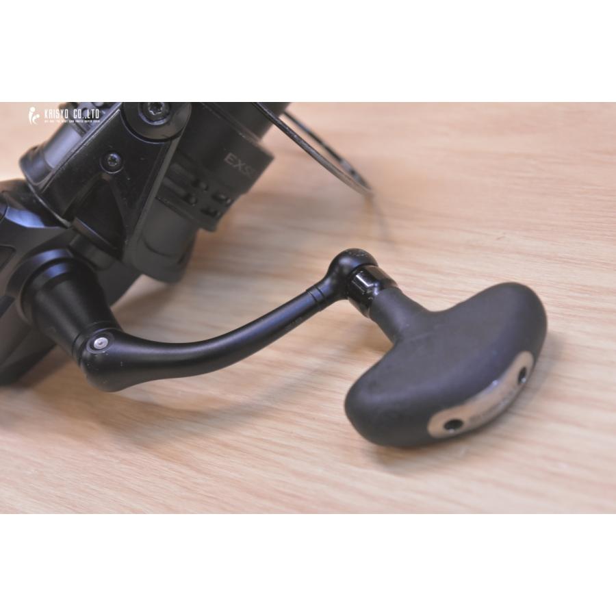 シマノ 18 エクスセンス CI4+ 4000MXG スピニングリール SHIMANO