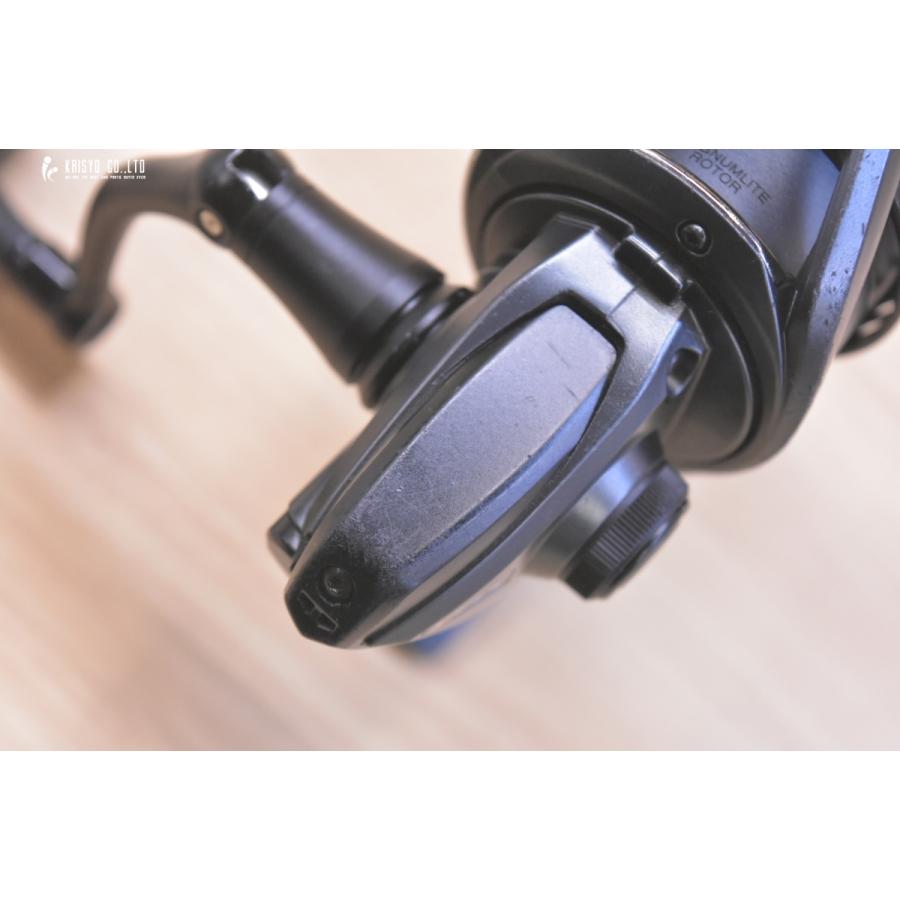 シマノ 18 エクスセンス CI4+ 4000MXG スピニングリール SHIMANO