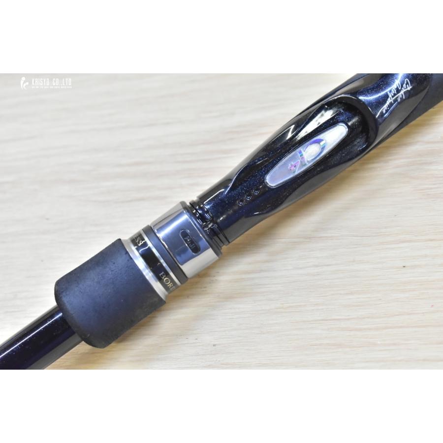 シマノ（SHIMANO） 12 ボーダレス 420M-T スピニングロッド SHIMANO