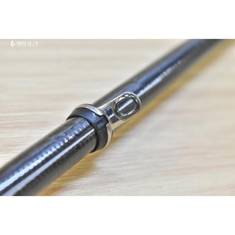 シマノ（SHIMANO） 12 ボーダレス 420M-T スピニングロッド SHIMANO