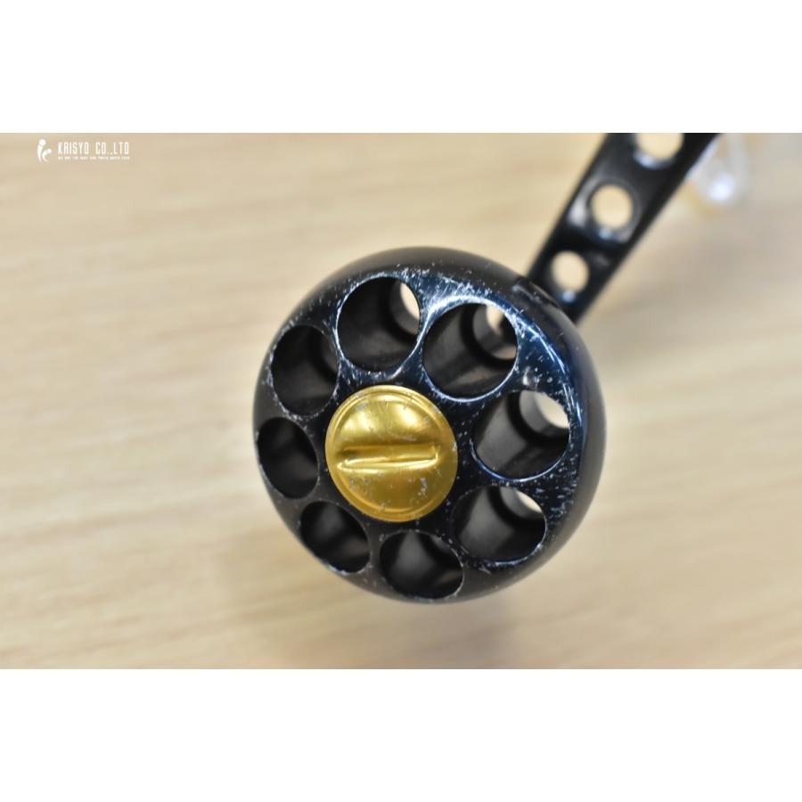 シマノ（SHIMANO） MCワークス BBパワーハンドル タイプDR シマノ用 20