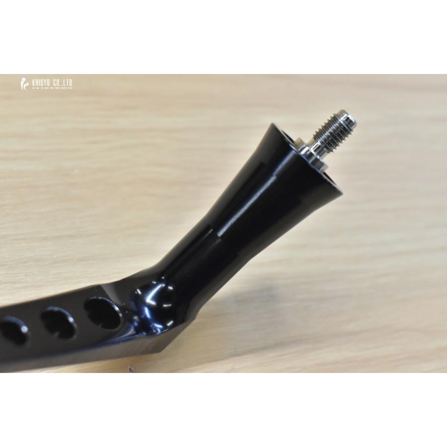 シマノ（SHIMANO） MCワークス BBパワーハンドル タイプDR シマノ用 20