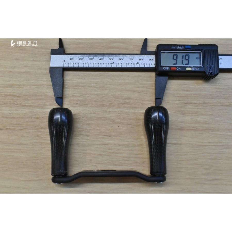 DAIWA（ダイワ） スタジオコンポジット 約92mm ダイワ用 左巻き RC