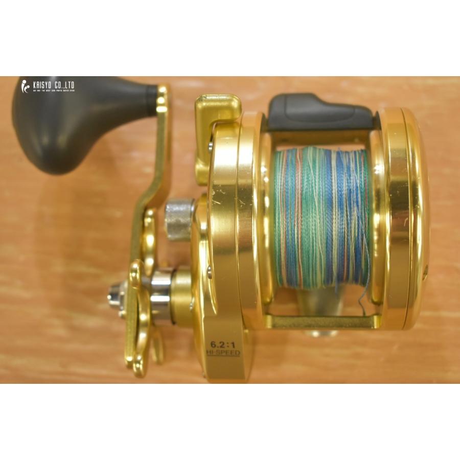 シマノ（SHIMANO） スコーピオン オシアジガー 2000 右 SHIMANO OCEA