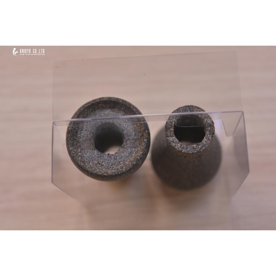 DRT バリアル ウッドノブ コルク 2点セット VARIAL WOOD LKOB CORK