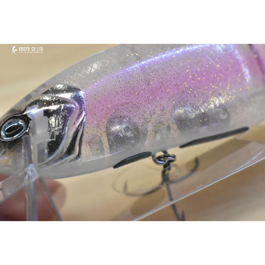 DRT タイニークラッシュ Low カルトレイク TINYKLASH ビッグベイト