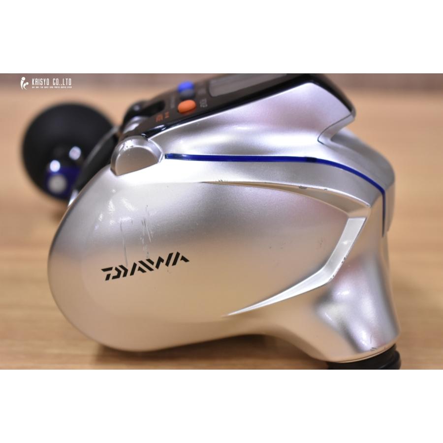 DAIWA（ダイワ） 11 シーボーグ 300MJ-L 電動リール DAIWA SEABORG