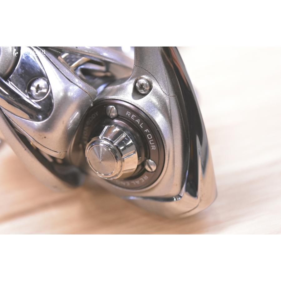 DAIWA（ダイワ） 12 ルビアス 1003 スピニングリール DAIWA LUVIAS