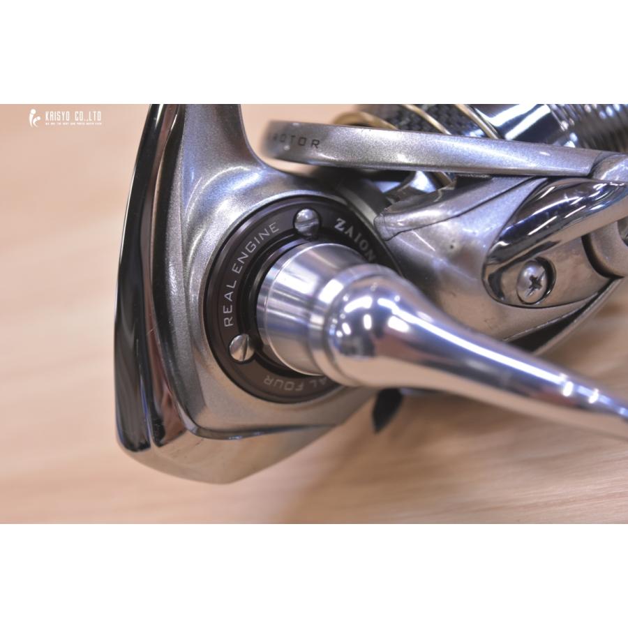 DAIWA（ダイワ） 12 ルビアス 1003 スピニングリール DAIWA LUVIAS