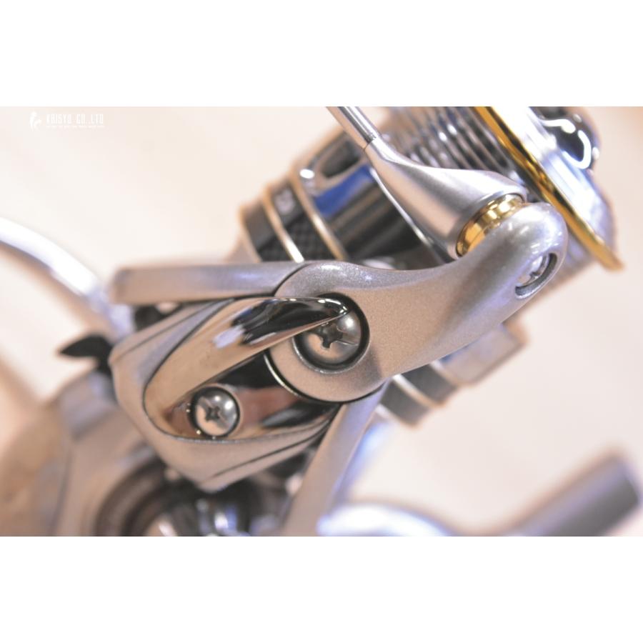 DAIWA（ダイワ） 12 ルビアス 1003 スピニングリール DAIWA LUVIAS