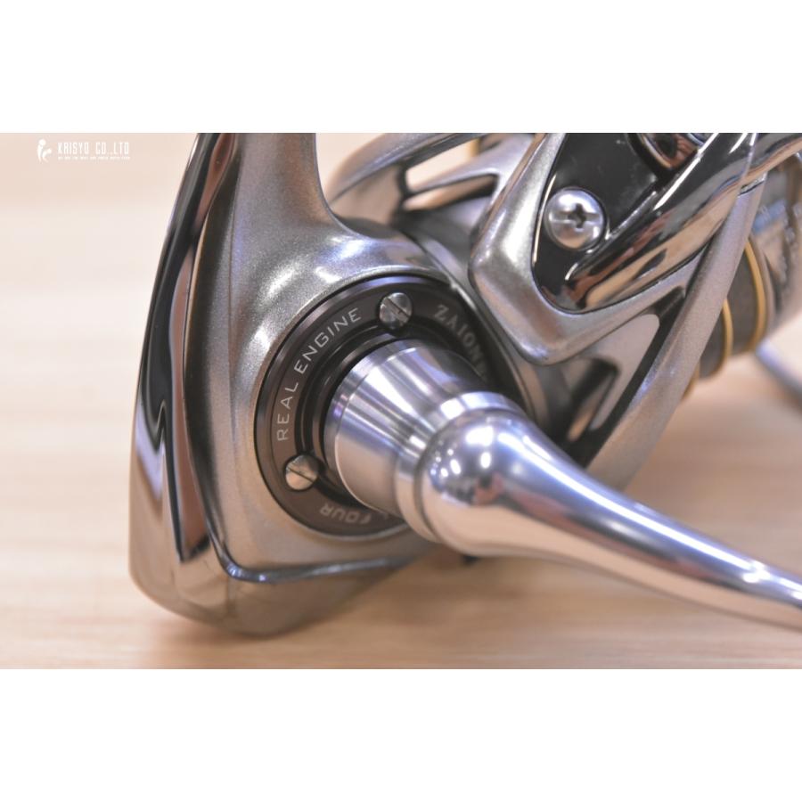 DAIWA（ダイワ） 12 ルビアス 1003 スピニングリール DAIWA LUVIAS