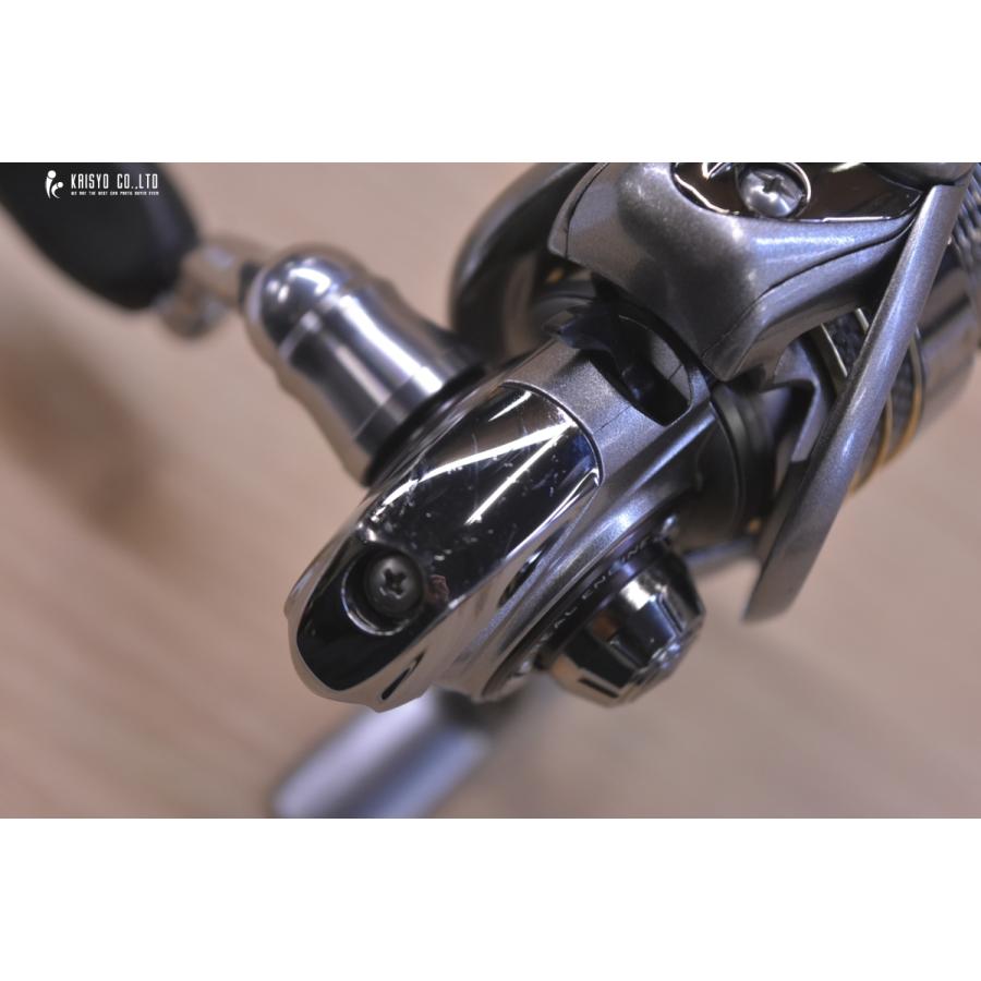 DAIWA（ダイワ） 12 ルビアス 1003 スピニングリール DAIWA LUVIAS