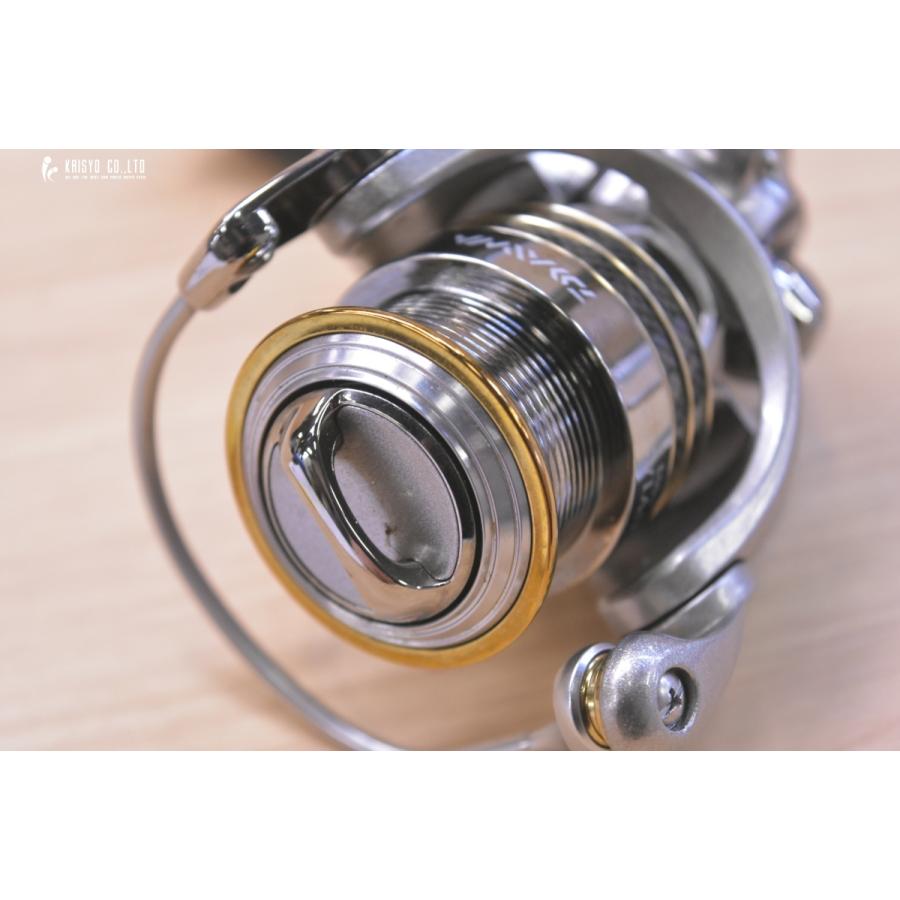 DAIWA（ダイワ） 12 ルビアス 1003 スピニングリール DAIWA LUVIAS