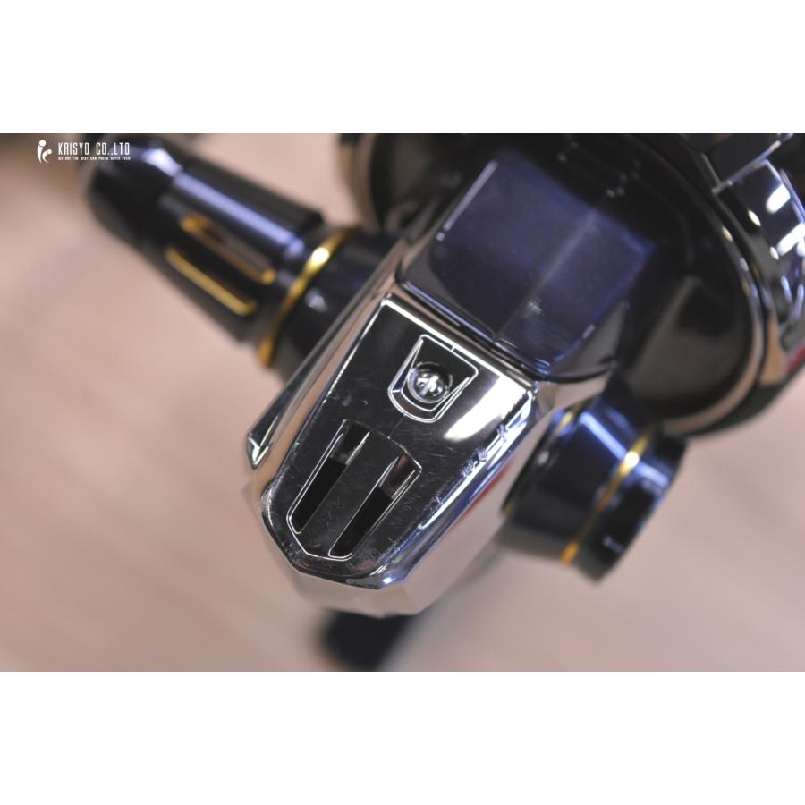 シマノ（SHIMANO） 19 ステラ SW 8000HG SHIMANO STELLA スピニング