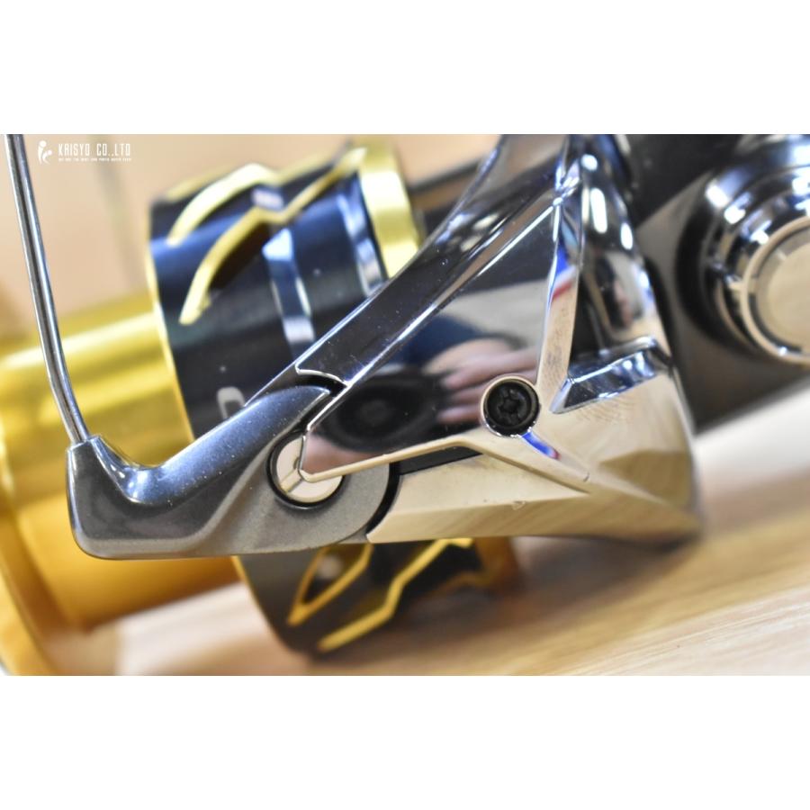 シマノ 20 ツインパワー C5000XG スピニングリール SHIMANO TWINPOWER