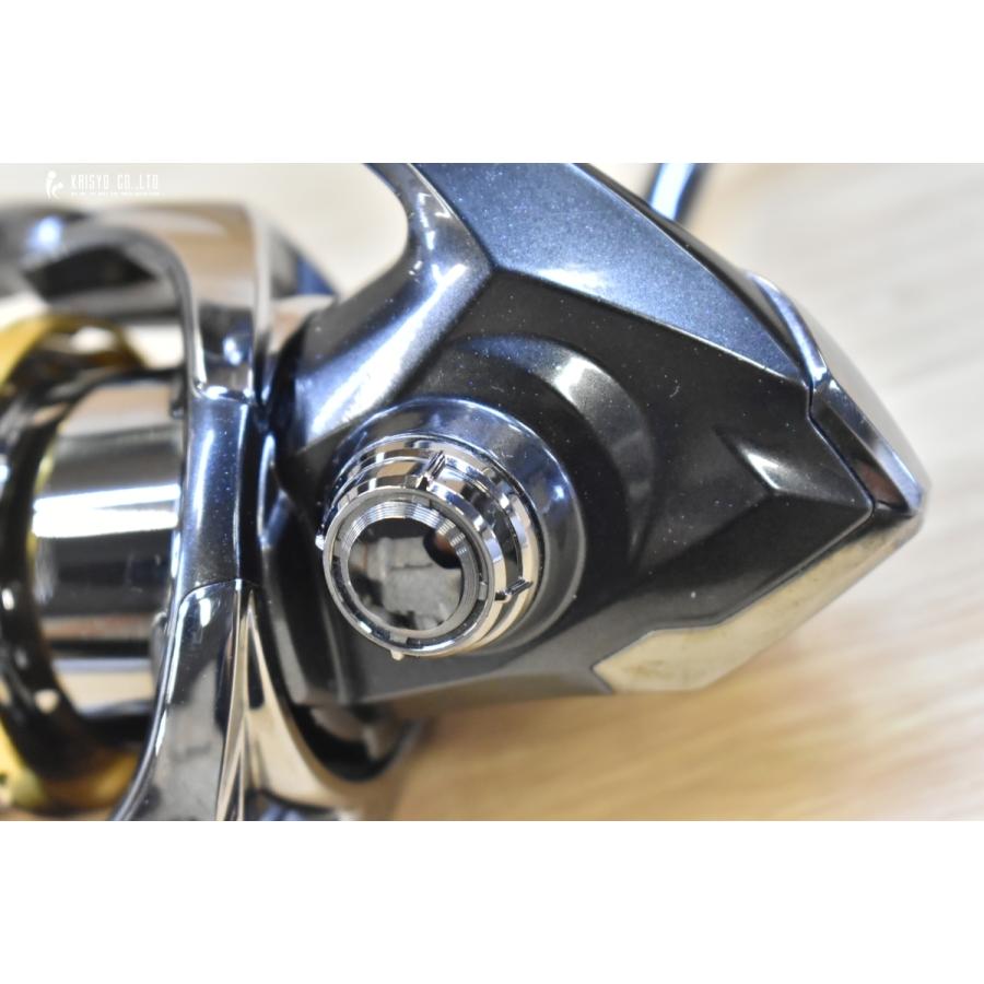シマノ 20 ツインパワー C5000XG スピニングリール SHIMANO TWINPOWER