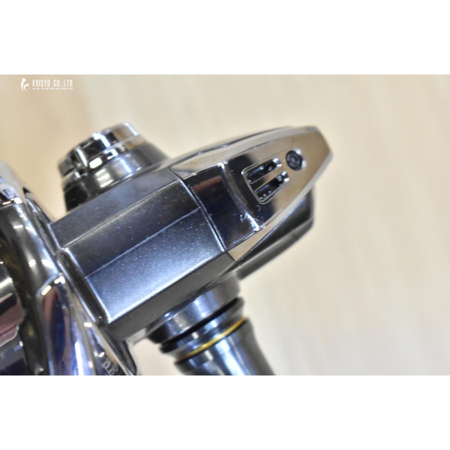 シマノ 20 ツインパワー C5000XG スピニングリール SHIMANO TWINPOWER