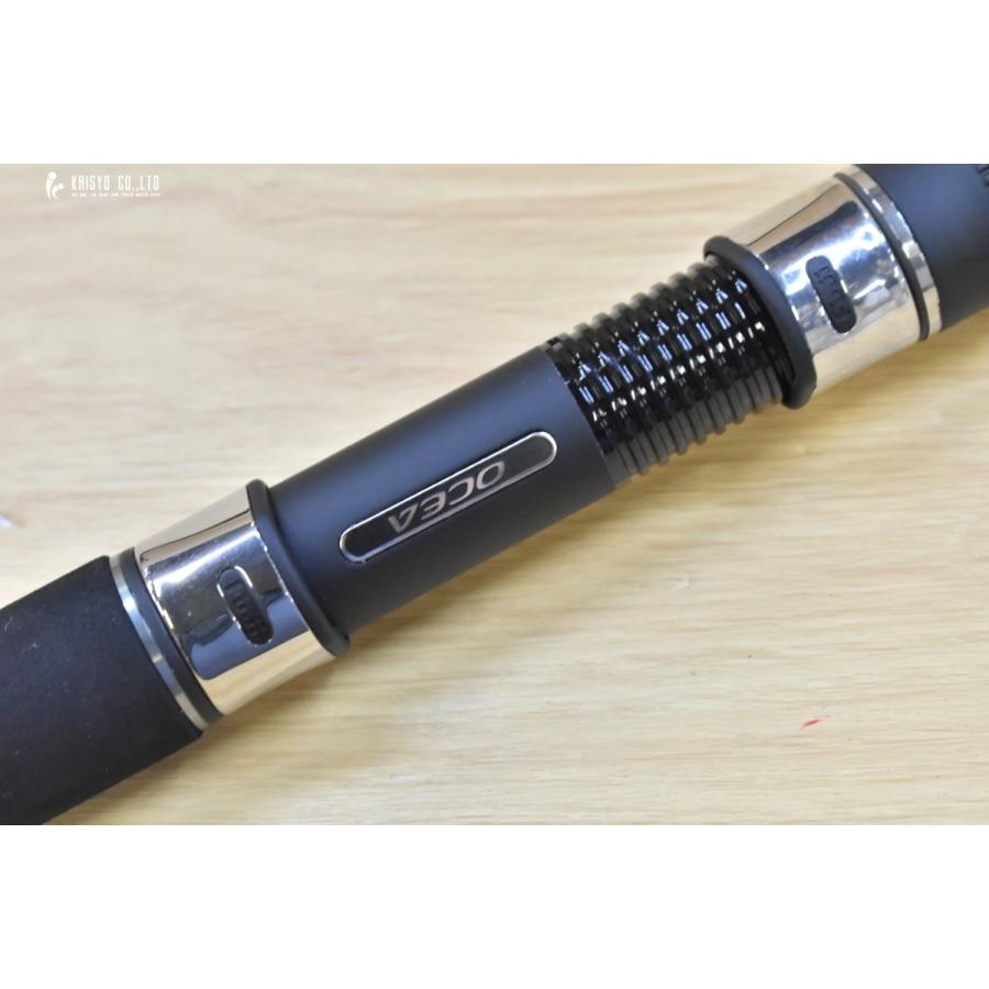シマノ 20 オシアプラッガー BG ブルーフィンツナ S70XXXH SHIMANO