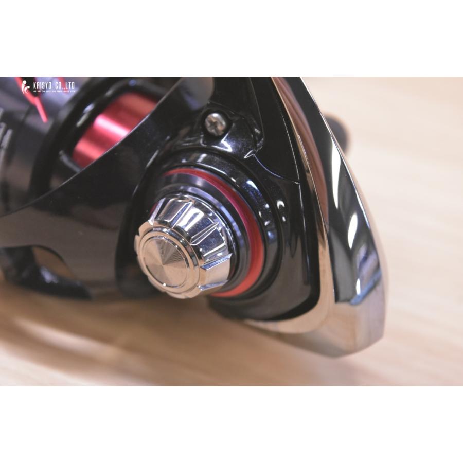 DAIWA（ダイワ） 24 月下美人 X LT2000S DAIWA スピニングリール