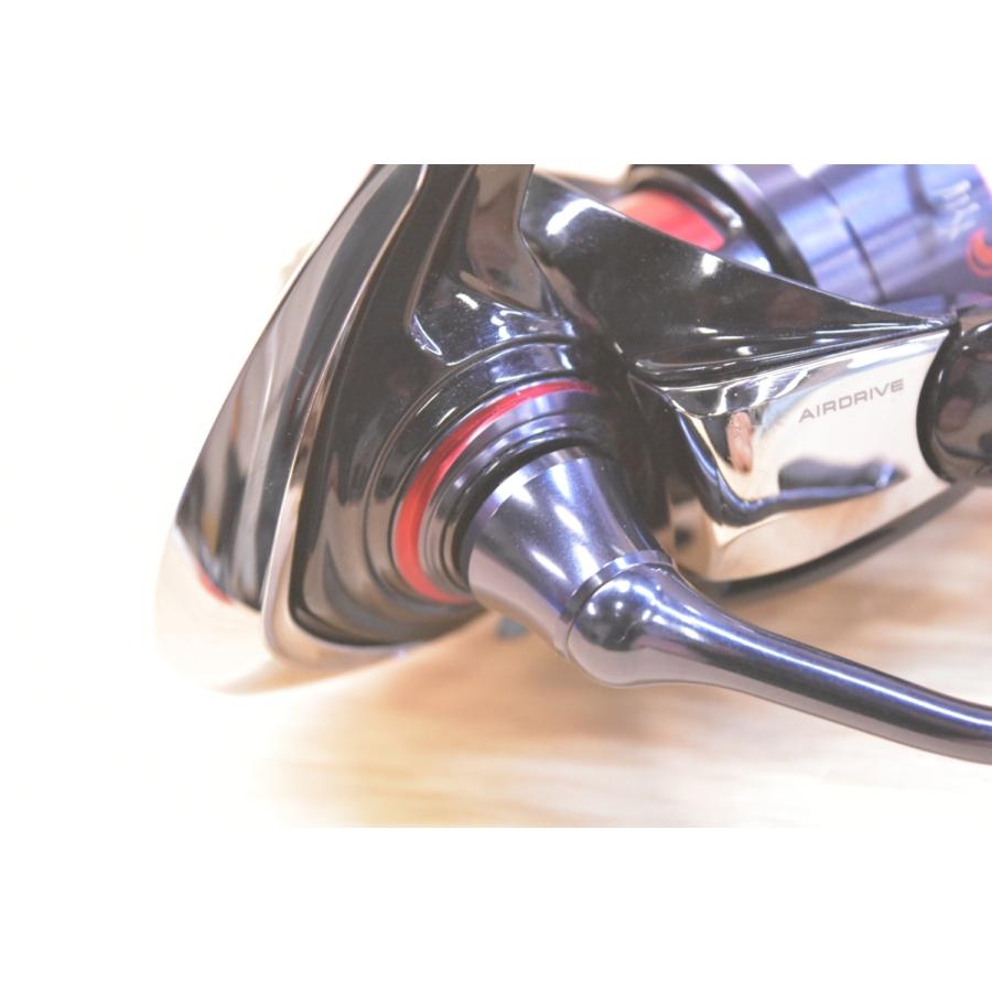 DAIWA（ダイワ） 24 月下美人 X LT2000S DAIWA スピニングリール