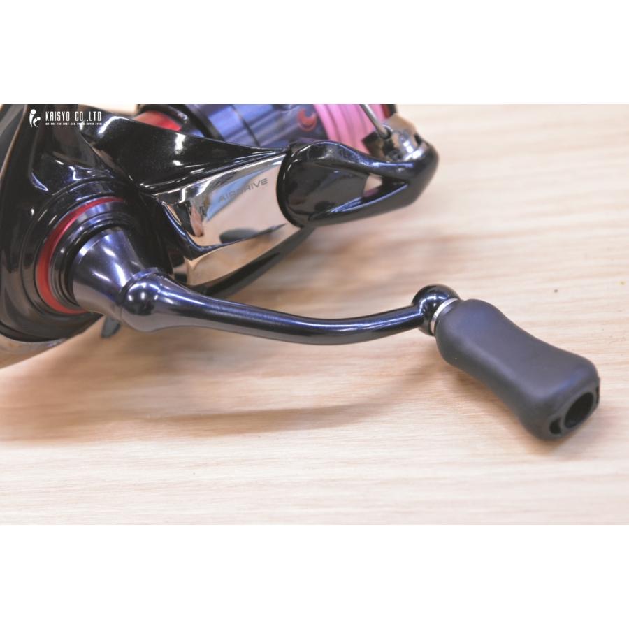DAIWA（ダイワ） 24 月下美人 X LT2000S DAIWA スピニングリール