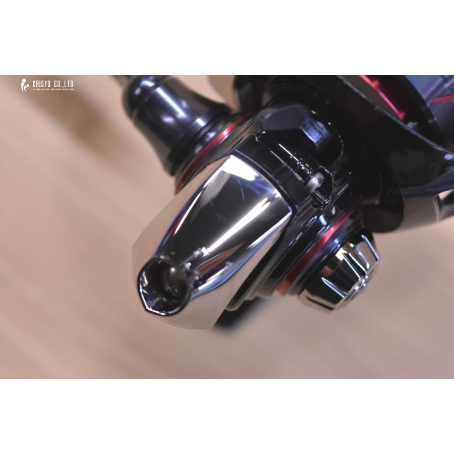 DAIWA（ダイワ） 24 月下美人 X LT2000S DAIWA スピニングリール