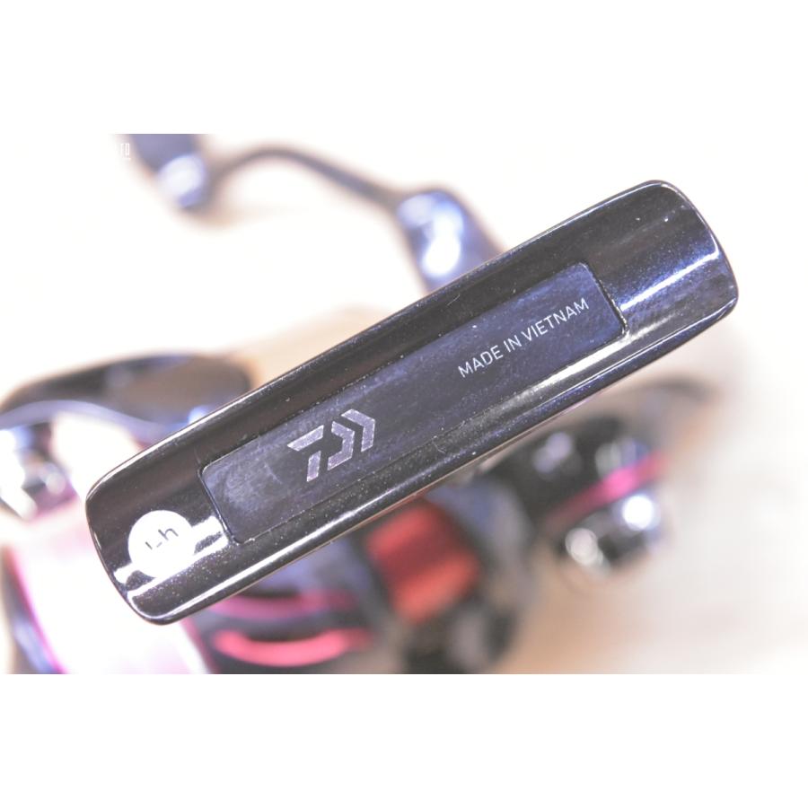 DAIWA（ダイワ） 24 月下美人 X LT2000S DAIWA スピニングリール