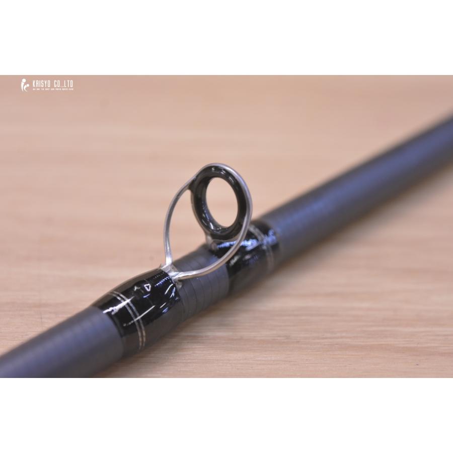 シマノ 18 バスワン XT 1610M-2 SHIMANO BASS ONE ベイトロッド 2