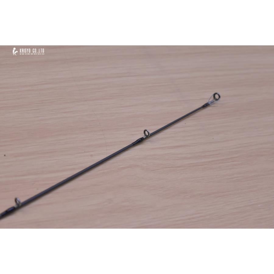 シマノ 18 バスワン XT 1610M-2 SHIMANO BASS ONE ベイトロッド 2