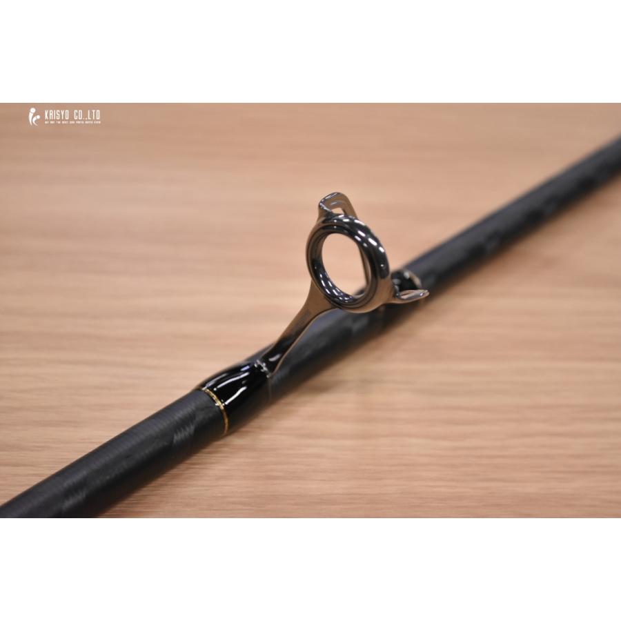 シマノ（SHIMANO） 25 ネッサ エクスチューン S108MH SHIMANO NESSA