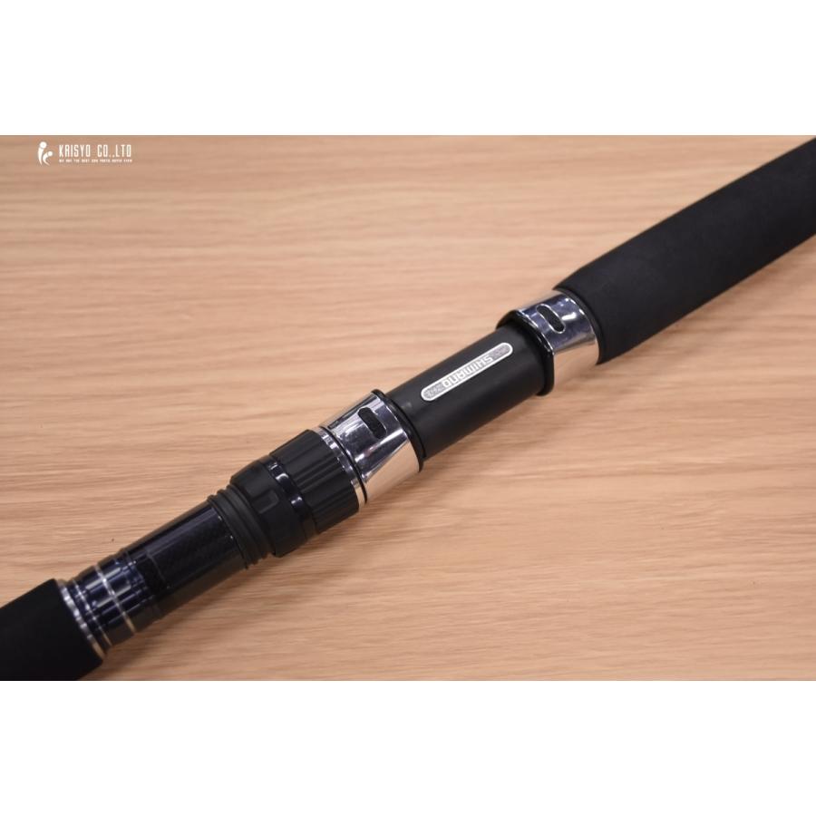 シマノ 20 コルトスナイパー XR S106MH/PS SHIMANO COLTSNIPER