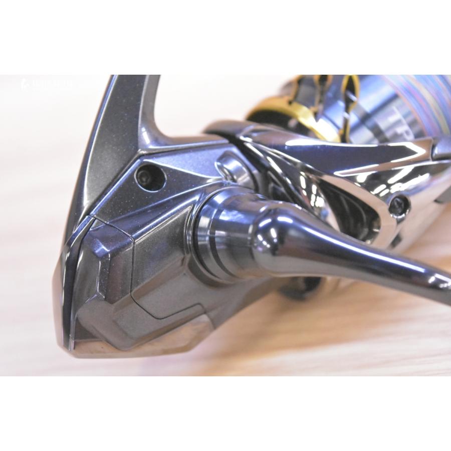 シマノ（SHIMANO） 20 ツインパワー 3000MHG SHIMANO TWINPOWER