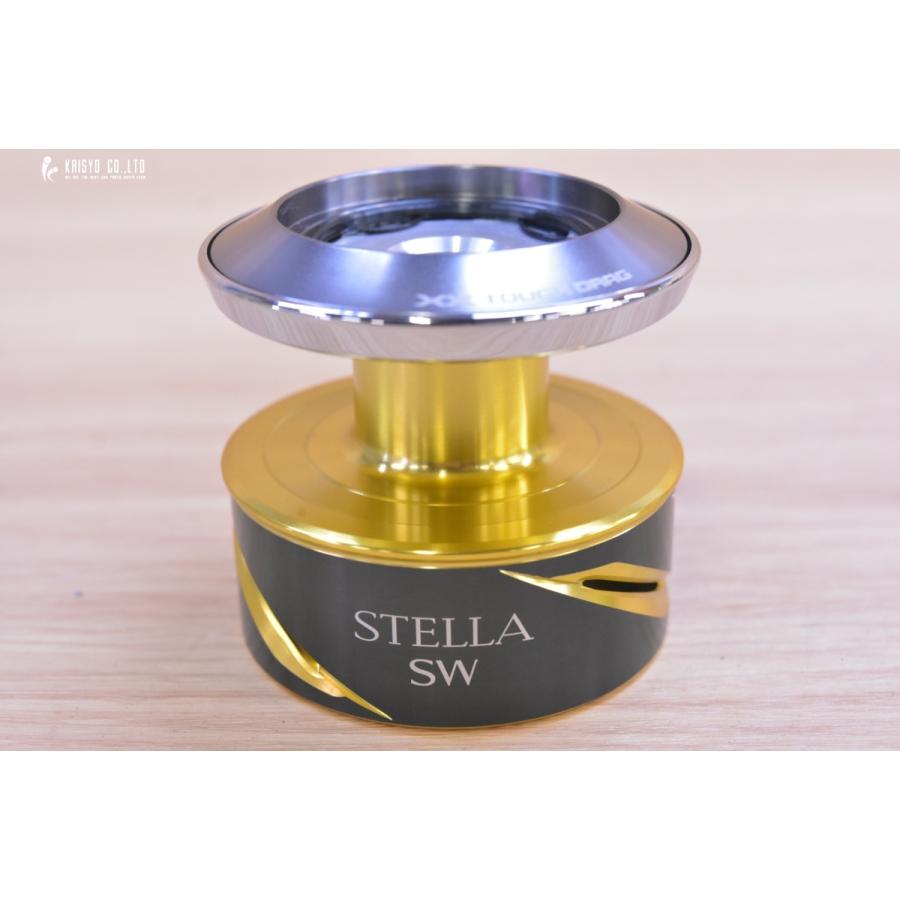SHIMANO 25ステラSW 14000スプール② シマノ 25 ステラ SW14000 純正スプール SHIMANO STELLA 替えスプール