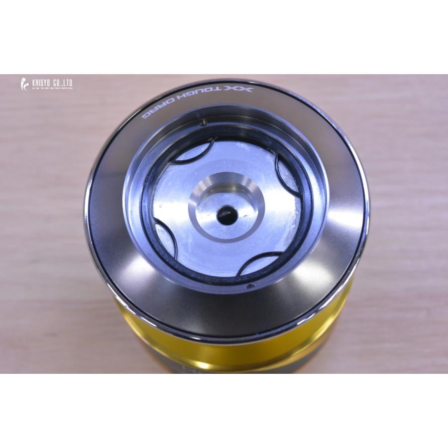 シマノ 25 ステラ SW14000 純正スプール SHIMANO STELLA 替えスプール