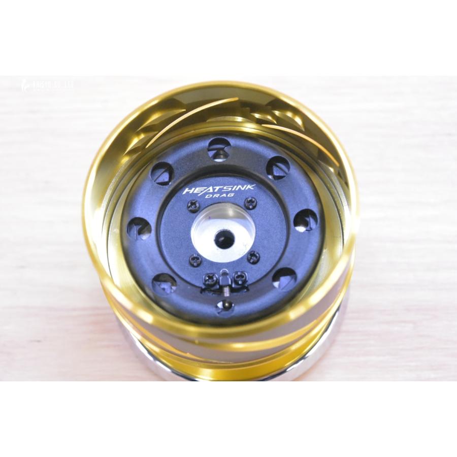 シマノ 25 ステラ SW14000 純正スプール SHIMANO STELLA 替えスプール